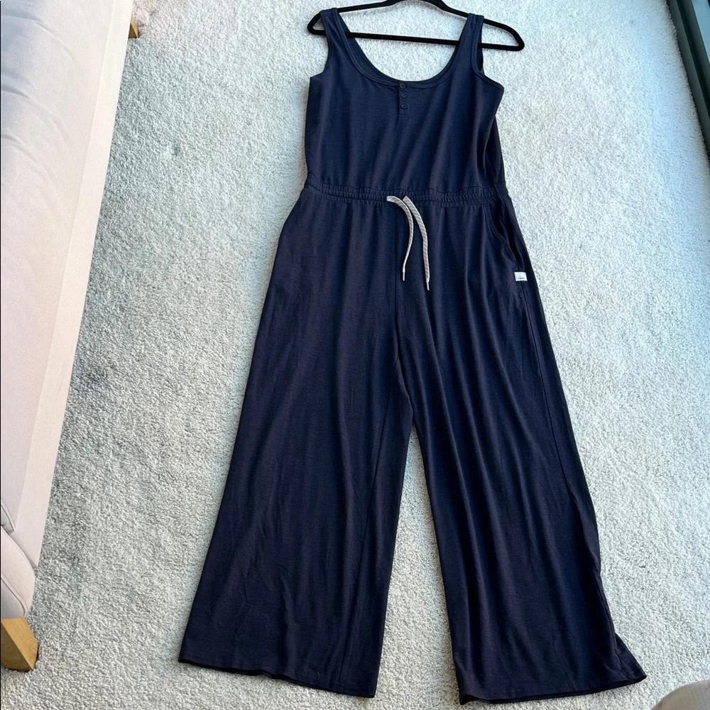 Vuori Falls Jumpsuit - Picture 5 of 11
